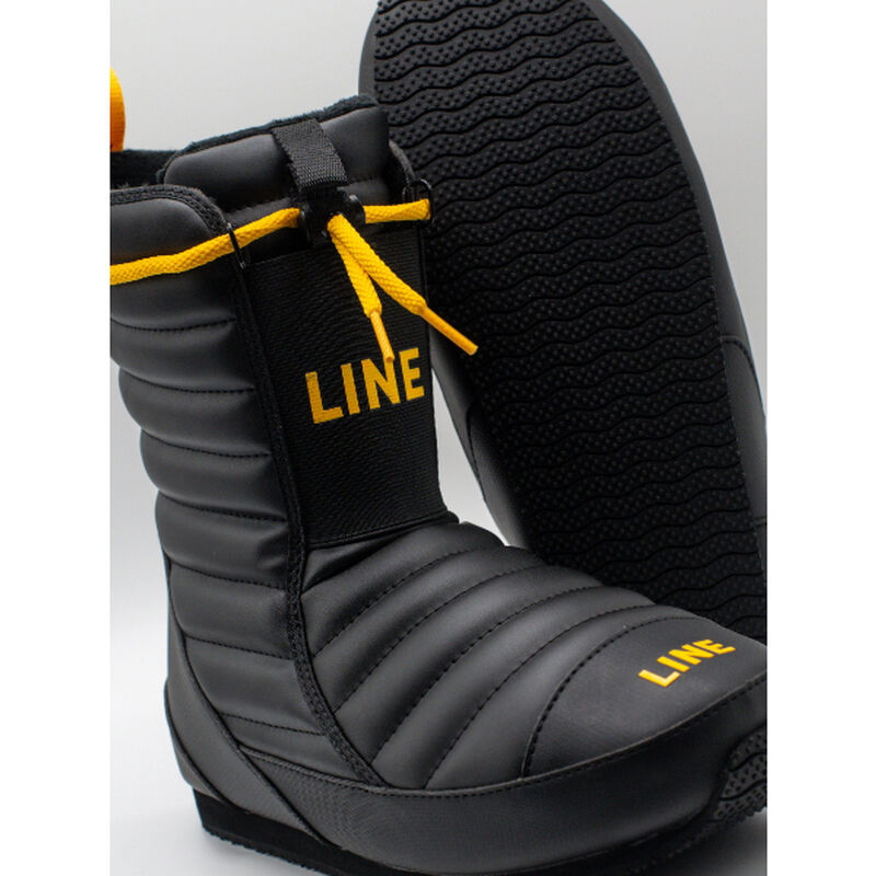Line Bootie 2.0 image number 2